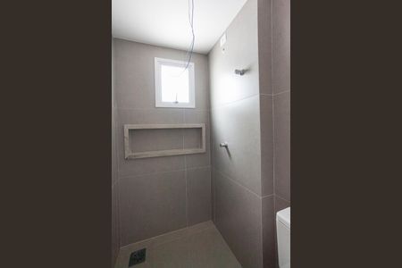 Apartamento para alugar com 94m², 3 quartos e 1 vaga Apartamento para alugar com 94m², 3 quartos e 1 vagaBanheiro social