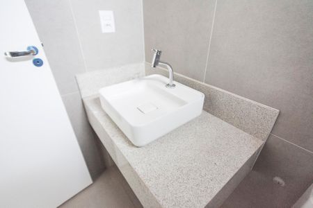 Apartamento para alugar com 94m², 3 quartos e 1 vaga Apartamento para alugar com 94m², 3 quartos e 1 vagaLavabo
