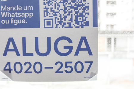 Apartamento para alugar com 94m², 3 quartos e 1 vaga Apartamento para alugar com 94m², 3 quartos e 1 vagaPlaca