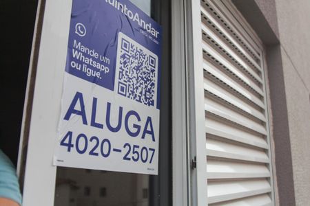 Apartamento para alugar com 94m², 3 quartos e 1 vaga Apartamento para alugar com 94m², 3 quartos e 1 vagaPlaca