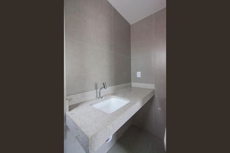 Apartamento para alugar com 94m², 3 quartos e 1 vaga Apartamento para alugar com 94m², 3 quartos e 1 vagaBanheiro da Suíte