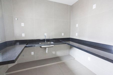 Apartamento para alugar com 94m², 3 quartos e 1 vaga Apartamento para alugar com 94m², 3 quartos e 1 vagaCozinha