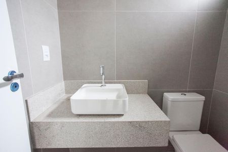 Apartamento para alugar com 94m², 3 quartos e 1 vaga Apartamento para alugar com 94m², 3 quartos e 1 vagaLavabo