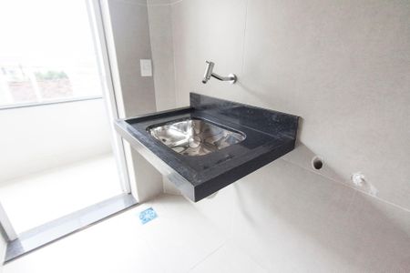 Apartamento para alugar com 94m², 3 quartos e 1 vaga Apartamento para alugar com 94m², 3 quartos e 1 vagaCozinha