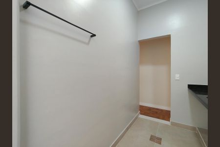 Apartamento para alugar com 120m², 3 quartos e sem vaga Apartamento para alugar com 120m², 3 quartos e sem vagaCozinha