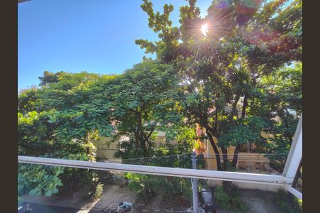 Apartamento para alugar com 120m², 3 quartos e sem vaga Apartamento para alugar com 120m², 3 quartos e sem vagaVista do Quarto 2