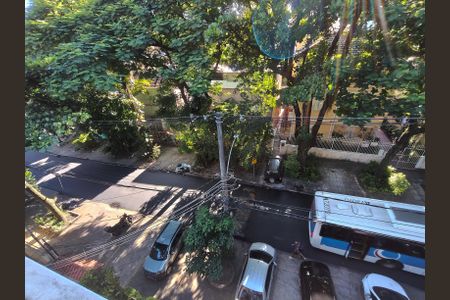 Apartamento para alugar com 120m², 3 quartos e sem vaga Apartamento para alugar com 120m², 3 quartos e sem vagaVista da Sala