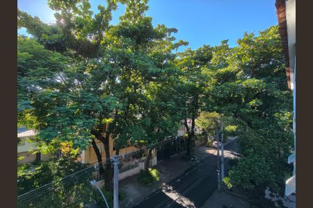 Apartamento para alugar com 120m², 3 quartos e sem vaga Apartamento para alugar com 120m², 3 quartos e sem vagaVista do Quarto 1