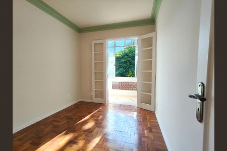 Apartamento para alugar com 120m², 3 quartos e sem vaga Apartamento para alugar com 120m², 3 quartos e sem vagaQuarto 1