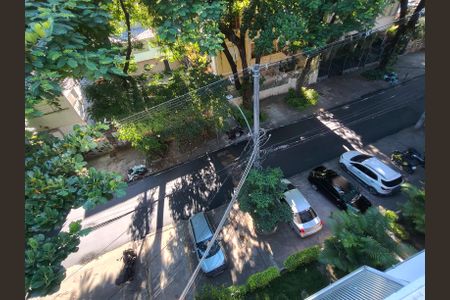 Apartamento para alugar com 120m², 3 quartos e sem vaga Apartamento para alugar com 120m², 3 quartos e sem vagaVista do Quarto 1