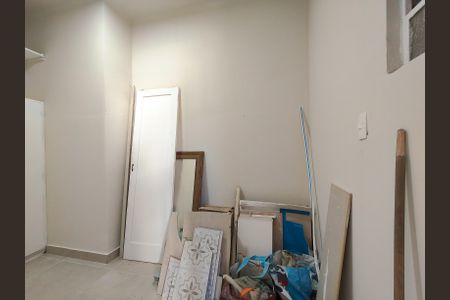 Apartamento para alugar com 120m², 3 quartos e sem vaga Apartamento para alugar com 120m², 3 quartos e sem vagaQuarto de Serviço