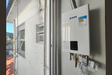 Apartamento para alugar com 120m², 3 quartos e sem vaga Apartamento para alugar com 120m², 3 quartos e sem vagaÁrea de Serviço