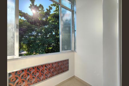 Apartamento para alugar com 120m², 3 quartos e sem vaga Apartamento para alugar com 120m², 3 quartos e sem vagaQuarto 1