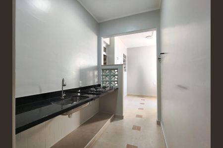 Apartamento para alugar com 120m², 3 quartos e sem vaga Apartamento para alugar com 120m², 3 quartos e sem vagaCozinha