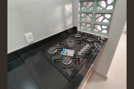 Apartamento para alugar com 120m², 3 quartos e sem vaga Apartamento para alugar com 120m², 3 quartos e sem vagaCozinha