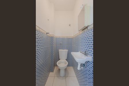 Apartamento à venda com 65m², 2 quartos e 1 vagaÁrea de Serviço