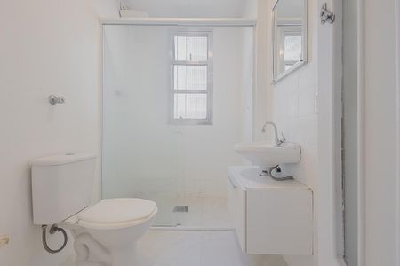 Apartamento à venda com 65m², 2 quartos e 1 vagaBanheiro