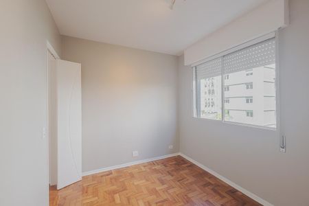 Apartamento à venda com 65m², 2 quartos e 1 vagaQuarto 2