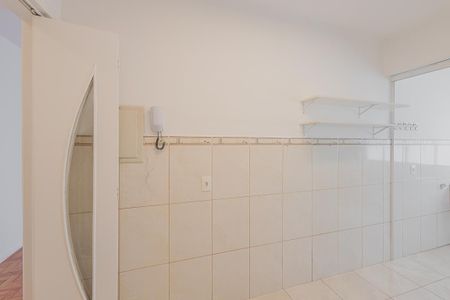 Apartamento à venda com 65m², 2 quartos e 1 vagaCozinha