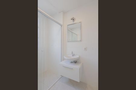 Apartamento à venda com 65m², 2 quartos e 1 vagaBanheiro