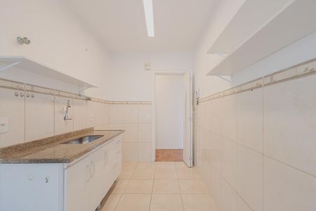 Apartamento à venda com 65m², 2 quartos e 1 vagaCozinha