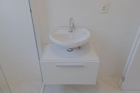 Apartamento à venda com 65m², 2 quartos e 1 vagaBanheiro