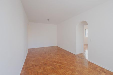 Sala de apartamento à venda com 2 quartos, 65m² em Jardim Paulista, São Paulo