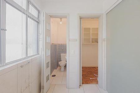 Apartamento à venda com 65m², 2 quartos e 1 vagaÁrea de Serviço