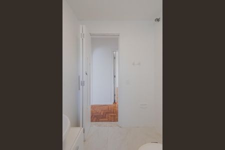 Apartamento à venda com 65m², 2 quartos e 1 vagaBanheiro
