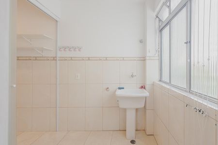 Apartamento à venda com 65m², 2 quartos e 1 vagaÁrea de Serviço