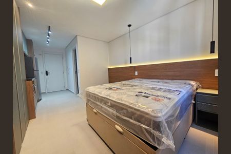 Studio à venda com 25m², 1 quarto e sem vagaStudio