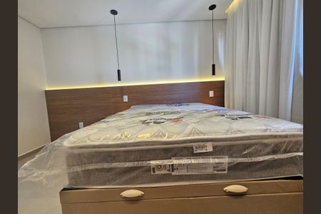 Studio à venda com 25m², 1 quarto e sem vagaStudio