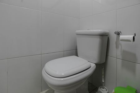 Casa para alugar com 150m², 3 quartos e 2 vagas Casa para alugar com 150m², 3 quartos e 2 vagasLavabo