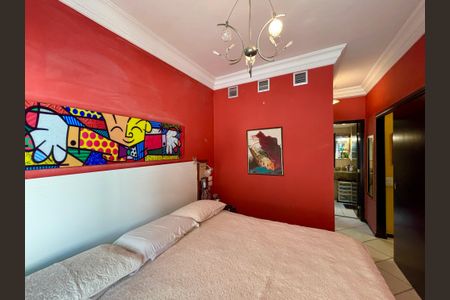 Apartamento para alugar com 180m², 2 quartos e 1 vagaSuíte