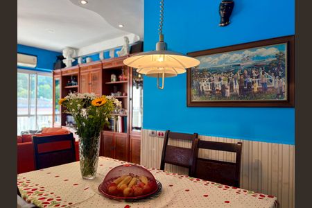 Apartamento para alugar com 180m², 2 quartos e 1 vagaSala