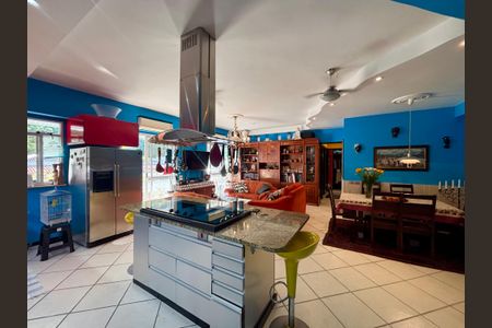 Apartamento para alugar com 180m², 2 quartos e 1 vagaCozinha 1