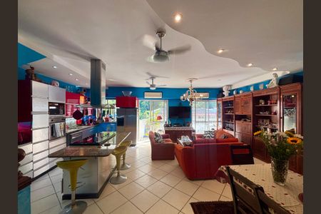 Apartamento para alugar com 180m², 2 quartos e 1 vagaSala