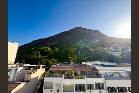 Apartamento para alugar com 180m², 2 quartos e 1 vagaÁrea de serviço - vista do quarto