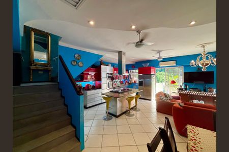 Apartamento para alugar com 180m², 2 quartos e 1 vagaCozinha 1