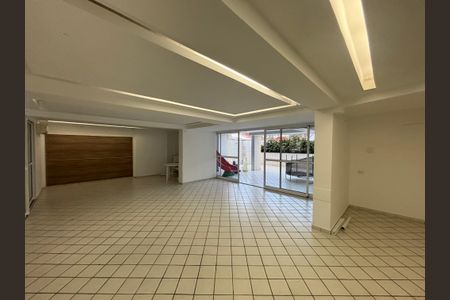 Apartamento para alugar com 180m², 2 quartos e 1 vagaÁrea comum - salão de festas