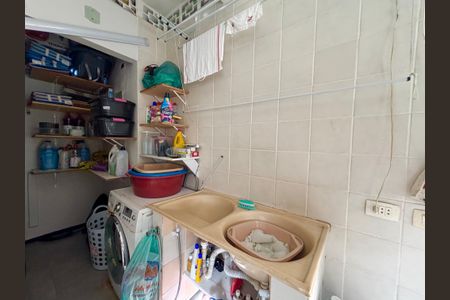 Apartamento para alugar com 180m², 2 quartos e 1 vagaÁrea de serviço