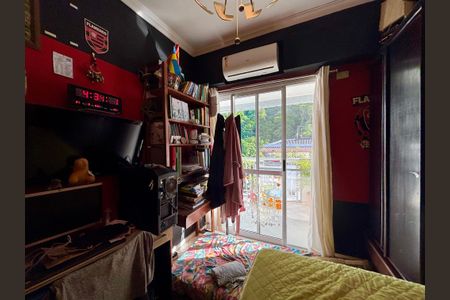 Apartamento para alugar com 180m², 2 quartos e 1 vagaQuarto 1