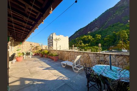 Apartamento para alugar com 180m², 2 quartos e 1 vagaCobertura