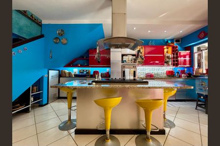 Apartamento para alugar com 180m², 2 quartos e 1 vagaCozinha 1