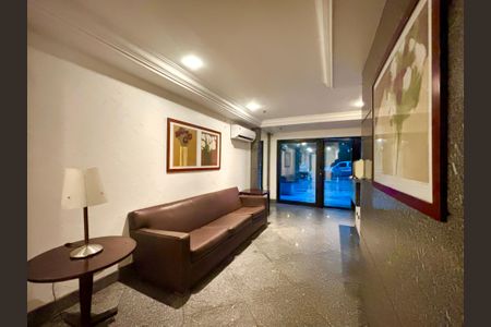 Apartamento para alugar com 180m², 2 quartos e 1 vagaPortaria