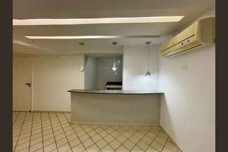Apartamento para alugar com 180m², 2 quartos e 1 vagaÁrea comum - salão de festas