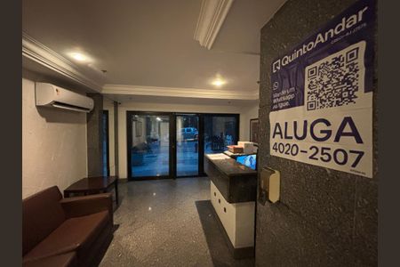 Apartamento para alugar com 180m², 2 quartos e 1 vagaPlaca