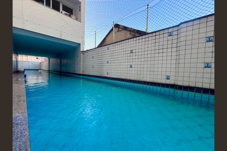 Apartamento para alugar com 180m², 2 quartos e 1 vagaÁrea comum - piscina