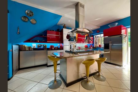 Apartamento para alugar com 180m², 2 quartos e 1 vagaCozinha 1