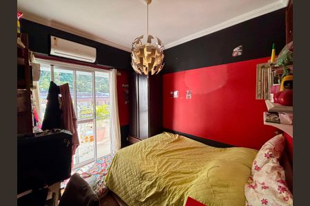 Apartamento para alugar com 180m², 2 quartos e 1 vagaQuarto 1